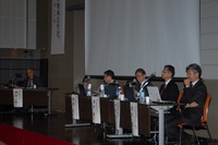 鳥取県経済同友会・秦野代表幹事「願ってもないチャンス」---EV生産 画像