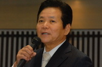 シムドライブ清水社長「EVは売りやすい」 画像