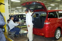 トヨタ、品質調査解析の現場を公開 画像