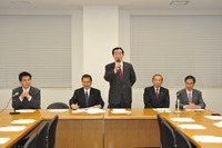民主党ITS議連会長に高木義明氏 画像