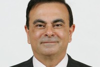 【新聞ウォッチ】日産ゴーンCEO「あと4年、続投する」 画像
