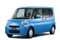 軽自動車販売、乗用車が16か月ぶりにプラス…3月 画像