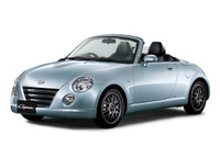 軽自動車販売、ダイハツが12か月連続トップ…3月ブランド別 画像