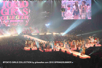 メルセデスベンツ、東京ガールズコレクション in 沖縄に協賛 画像