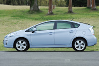 2009年度の新車販売、4年ぶりプラス 画像