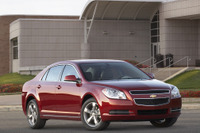 米新車販売24.3%増、トヨタが急回復…3月実績 画像