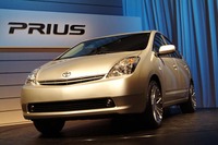 トヨタ、上海モーターショーに14車種出展 画像