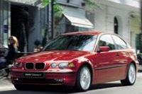 【今日のプレゼント】BMW『316ti』を1名様、さらには3日試乗のダブルチャンス 画像