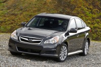 スバル米国新車販売46.4%増、過去最高…3月実績 画像