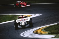 F1やっていたから入社した---ホンダの福井次期社長 画像