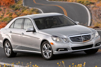 メルセデスベンツ米国新車販売28.3%増、Eクラス は2.5倍…3月実績 画像