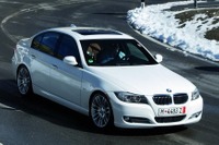 BMWグループ米国新車販売、2.6%増…3月実績 画像