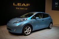 EV 認知度、i-MiEV がトップ ガリバー調べ 画像