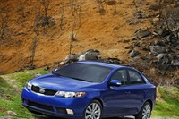 キア米国新車販売23.5%増、過去最高…3月実績 画像