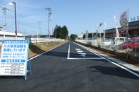 ［茨城空港開港］鉄道廃線を利用---“BRT”を導入へ 画像