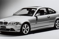 BMW『3シリーズ』がマイナーチェンジ、外観も変更 画像