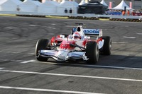 モータースポーツジャパン2010フェスティバル　10月2-3日に実施 画像