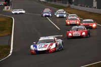 第1回モータースポーツタウンミーティング　4月24日 画像