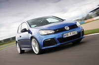 VW Rシリーズ 試乗会をサーキットで開催 5月22日 画像