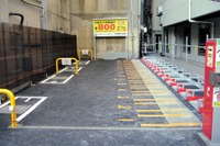 パーク王、東京都中央区など4事業地を開設 画像
