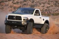 クライスラーの新ブランド「モパライズド」 ラムトラック2車種を披露 画像