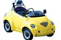 【今日のプレゼント】タカラ『Q-CAR』5名、東芝おそうじロボットも5名 画像