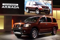 03年度は初の300万台突破目指す---日産の世界販売 画像