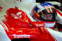 【トヨタF1ドリーム】スペインGPへ向け、多忙なスケジュール 画像
