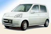 ホンダ、海外は好調で国内はマイナス……2002年度の実績 画像