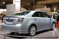 HV比率が14.1%、2009年度の登録車新車台数 画像