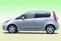 三菱自動車、販売プラスなのに生産マイナス……3月の実績 画像