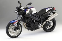 BMWモーターサイクル限定モデルを展示 4月7-18日 画像