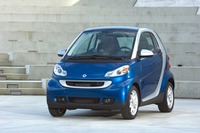 ［日産 ルノー ダイムラー提携］小型車を共同開発、2013年投入 画像