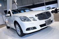 ［日産 ルノー ダイムラー提携］メルセデスとインフィニティの共通化も？ 長期的 画像