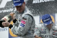 【写真蔵】F1序盤戦を振り返る---新ルールでおもしろくなったのか? 画像