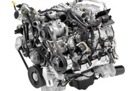 GM、ヤトロファをバイオエネルギーとして活用へ 画像