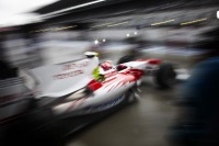 ［小林可夢偉、語る］F1日本GPデビュー、歴史をつなげる 画像