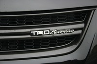 【カローラフィールダーGT TRDターボ】敵は レガシィ、高速ツアラー 画像