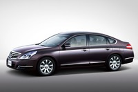 日産、2013年までにインド販売10万台以上に 画像
