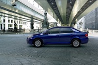 2009年度ブランド別新車販売、ホンダが2位に急浮上 画像