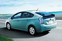 2009年度ブランド別新車登録台数、トヨタのシェアが47% 画像