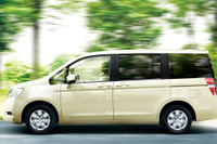 【ホンダ ステップワゴン 試乗】5ナンバー車ラインナップが完成…まるも亜希子 画像