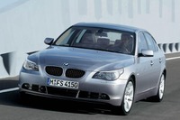 【写真蔵】新型BMW『5シリーズ』本国発表 画像