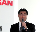 インド日産社長「後発だが、十分巻き返せる」 画像