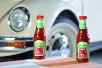 VWの大ベストセラーはケチャップ?…年間45万本を販売 画像