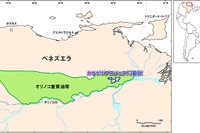 JOGMEC、国際石油開発などのベネズエラの超重質油の開発・生産を出資事業に採択 画像