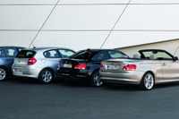 BMW 1シリーズ、累計生産100万台到達…5年半で達成 画像