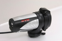 KYB、春のキャンペーン…バイク用ドライブレコーダーが値下げ 画像