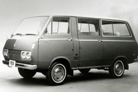 トヨタ車体、累計生産台数が2500万台を達成 画像