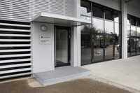 アウディ、ドイツにカスタマーセンター…R8のレースをサポート 画像